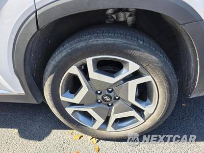 2025 Hyundai Palisade Limited - zdjęcie 21 z 37 - miniatura