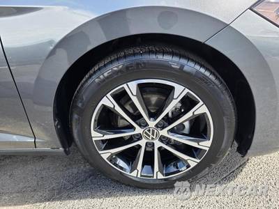 2025 Volkswagen Jetta Sport - zdjęcie 29 z 32 - miniatura