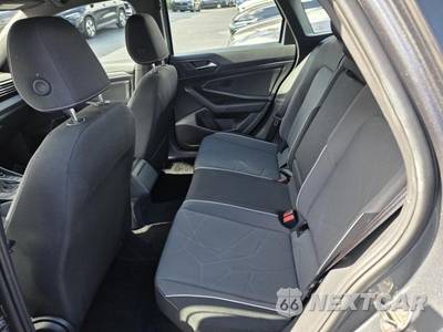 2025 Volkswagen Jetta Sport - zdjęcie 10 z 32 - miniatura