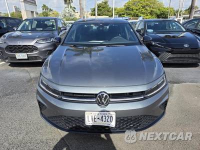 2025 Volkswagen Jetta Sport - zdjęcie 14 z 32 - miniatura