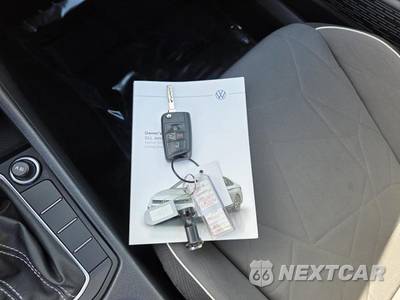 2025 Volkswagen Jetta Sport - zdjęcie 5 z 32 - miniatura