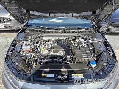 2025 Volkswagen Jetta Sport - zdjęcie 11 z 32 - miniatura
