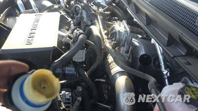 2026 Chevrolet Silverado 2500HD LT Crew Cab Short Bed 1LT - zdjęcie 17 z 23 - miniatura