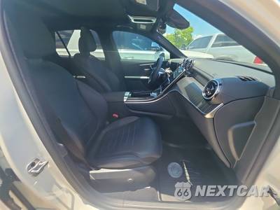 2023 Mercedes-Benz GLC 300 - zdjęcie 8 z 18 - miniatura