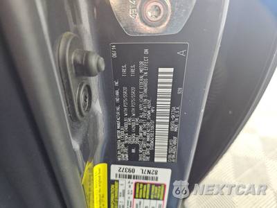 2014 Toyota Sequoia Platinum - zdjęcie 15 z 23 - miniatura