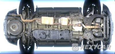 2019 Nissan Pathfinder SV - zdjęcie 19 z 26 - miniatura