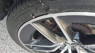 2019 Mercedes-Benz AMG CLS 53 4MATIC - zdjęcie 22 z 22 - miniatura