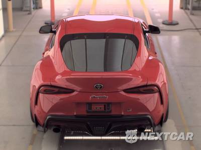 2024 Toyota GR Supra 3.0 - zdjęcie 5 z 18 - miniatura