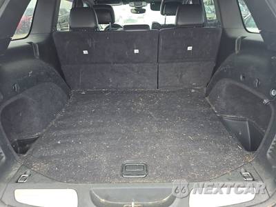 2018 Jeep Grand Cherokee Limited - zdjęcie 16 z 20 - miniatura