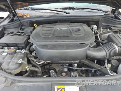 2018 Jeep Grand Cherokee Limited - zdjęcie 15 z 20 - miniatura