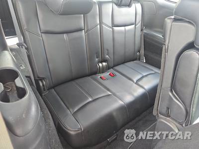 2019 Nissan Pathfinder SL - zdjęcie 14 z 38 - miniatura