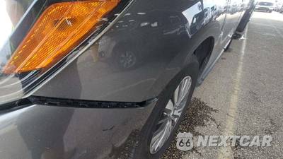 2019 Nissan Pathfinder SL - zdjęcie 38 z 38 - miniatura