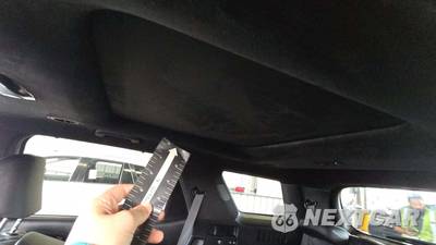 2020 Hyundai Palisade Limited - zdjęcie 25 z 29 - miniatura