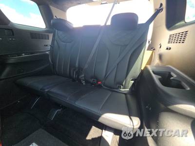 2020 Hyundai Palisade Limited - zdjęcie 14 z 29 - miniatura