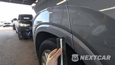 2020 Hyundai Palisade Limited - zdjęcie 21 z 29 - miniatura