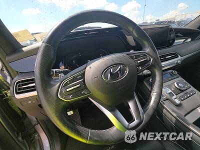 2020 Hyundai Palisade Limited - zdjęcie 10 z 29 - miniatura