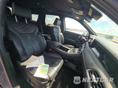 2020 Hyundai Palisade Limited - zdjęcie 8 z 29 - miniatura
