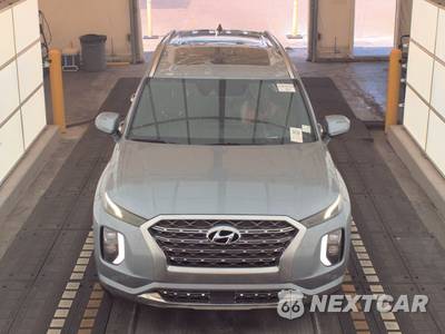 2020 Hyundai Palisade Limited - zdjęcie 2 z 29 - miniatura