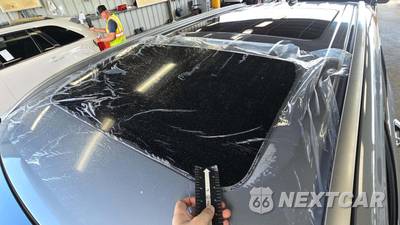 2020 Hyundai Palisade Limited - zdjęcie 20 z 29 - miniatura