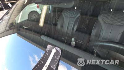 2020 Hyundai Palisade Limited - zdjęcie 29 z 29 - miniatura