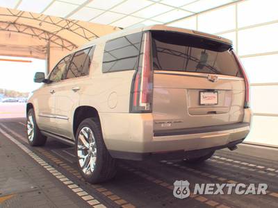 2017 Cadillac Escalade Premium Luxury 1SC - zdjęcie 6 z 33 - miniatura