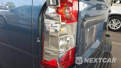 2013 Nissan NV3500 HD Passenger SV 146.1" WB - zdjęcie 48 z 49 - miniatura