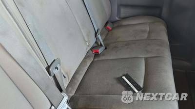 2013 Nissan NV3500 HD Passenger SV 146.1" WB - zdjęcie 29 z 49 - miniatura