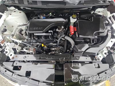2018 Nissan Rogue Sport SL - zdjęcie 15 z 25 - miniatura