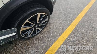 2018 Nissan Rogue Sport SL - zdjęcie 23 z 25 - miniatura