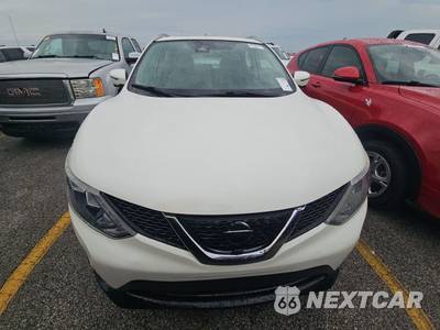 2018 Nissan Rogue Sport SL - zdjęcie 2 z 25 - miniatura