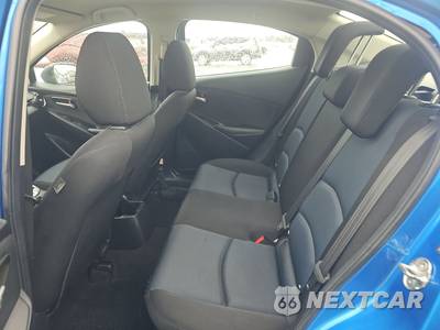 2017 Toyota Yaris iA Sedan - zdjęcie 13 z 18 - miniatura