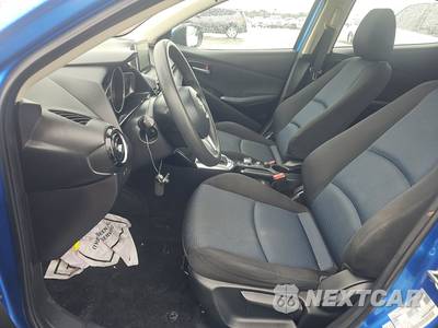 2017 Toyota Yaris iA Sedan - zdjęcie 7 z 18 - miniatura