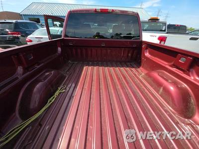 2008 Chevrolet Silverado 1500 LT Extended Cab Medium Bed 2LT w/Rear Doors - zdjęcie 16 z 42 - miniatura