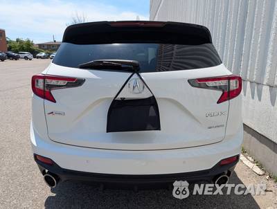 2020 Acura RDX w/A-Spec Pkg - zdjęcie 5 z 37 - miniatura