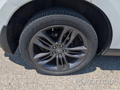 2020 Acura RDX w/A-Spec Pkg - zdjęcie 34 z 37 - miniatura