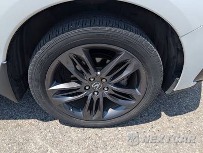 2020 Acura RDX w/A-Spec Pkg - zdjęcie 35 z 37 - miniatura