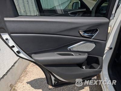 2020 Acura RDX w/A-Spec Pkg - zdjęcie 22 z 37 - miniatura