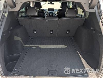 2020 Acura RDX w/A-Spec Pkg - zdjęcie 24 z 37 - miniatura