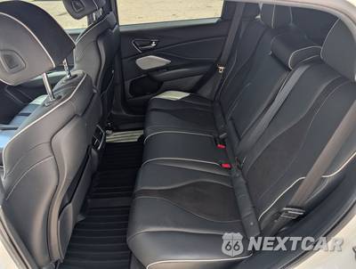 2020 Acura RDX w/A-Spec Pkg - zdjęcie 23 z 37 - miniatura