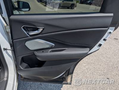 2020 Acura RDX w/A-Spec Pkg - zdjęcie 26 z 37 - miniatura