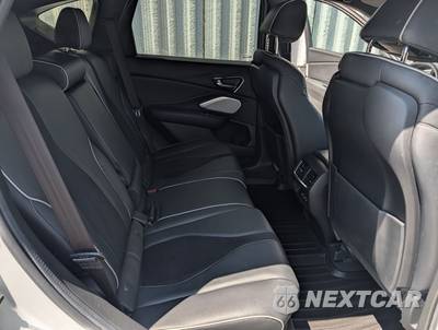 2020 Acura RDX w/A-Spec Pkg - zdjęcie 27 z 37 - miniatura