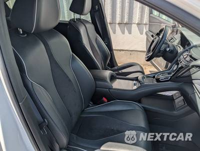 2020 Acura RDX w/A-Spec Pkg - zdjęcie 32 z 37 - miniatura