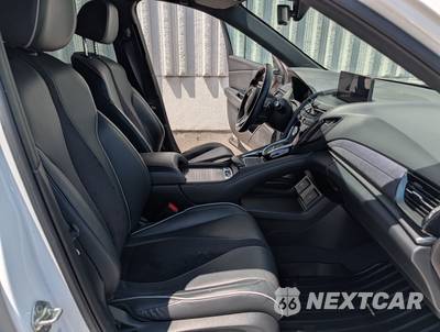 2020 Acura RDX w/A-Spec Pkg - zdjęcie 33 z 37 - miniatura