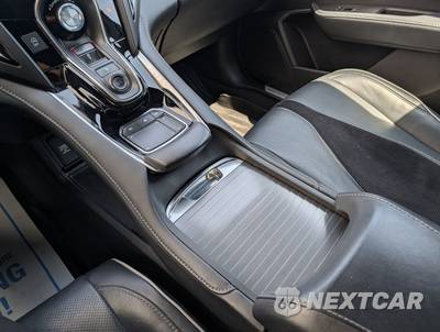 2020 Acura RDX w/A-Spec Pkg - zdjęcie 12 z 37 - miniatura