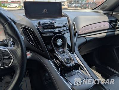 2020 Acura RDX w/A-Spec Pkg - zdjęcie 13 z 37 - miniatura