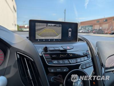 2020 Acura RDX w/A-Spec Pkg - zdjęcie 15 z 37 - miniatura