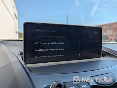 2020 Acura RDX w/A-Spec Pkg - zdjęcie 16 z 37 - miniatura