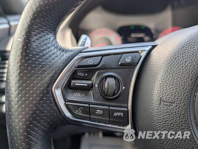 2020 Acura RDX w/A-Spec Pkg - zdjęcie 19 z 37 - miniatura