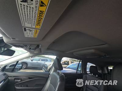 2022 Honda Pilot Touring 7-Passenger - zdjęcie 15 z 18 - miniatura