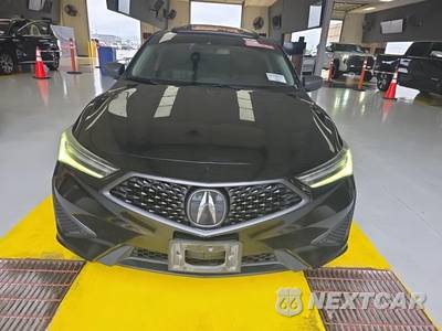 2019 Acura ILX w/Technology Pkg - zdjęcie 2 z 16 - miniatura